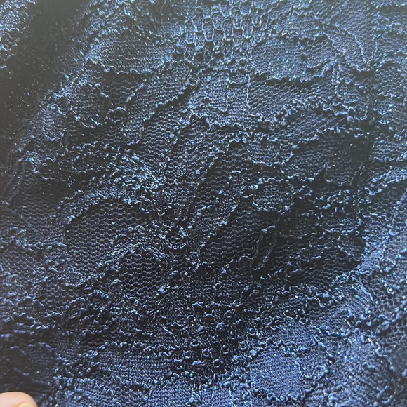 Brand: city studio, never worn, size 9 for bottom and top, very light - Picture 3 of 3